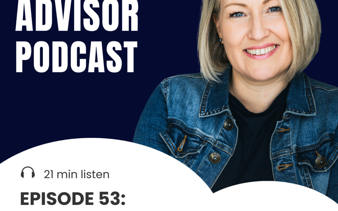 53. The Transformative Power Of Working In Seasons