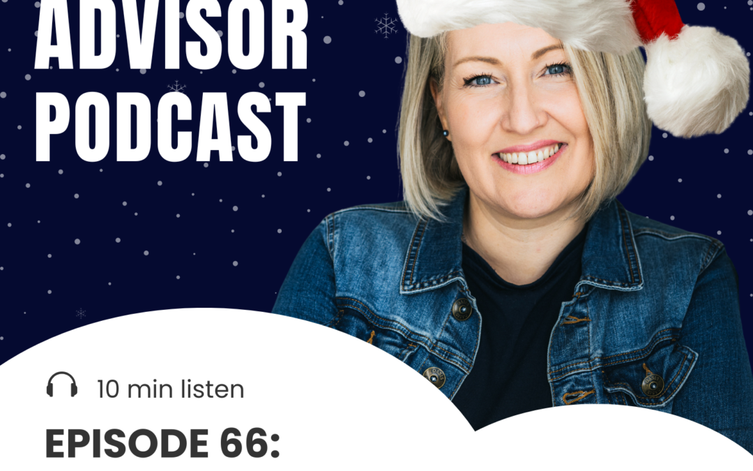 66. A Special Message For You All